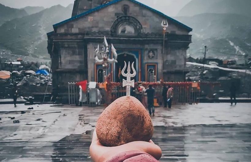 Kedarnath Temple : A Complete Pilgrimage Guide