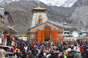 Kedarnath Temple : A Complete Pilgrimage Guide – Lets Tour Bharat