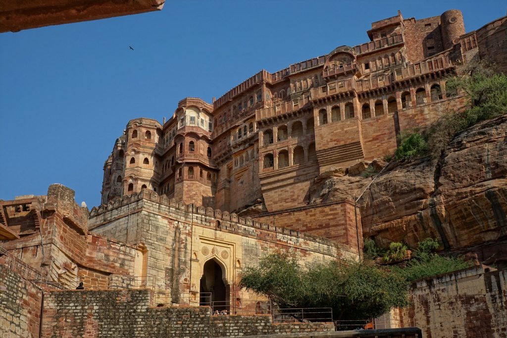 Jodhpur Tourism : Best Places To Visit in Jodhpur (The City Of Blues ...