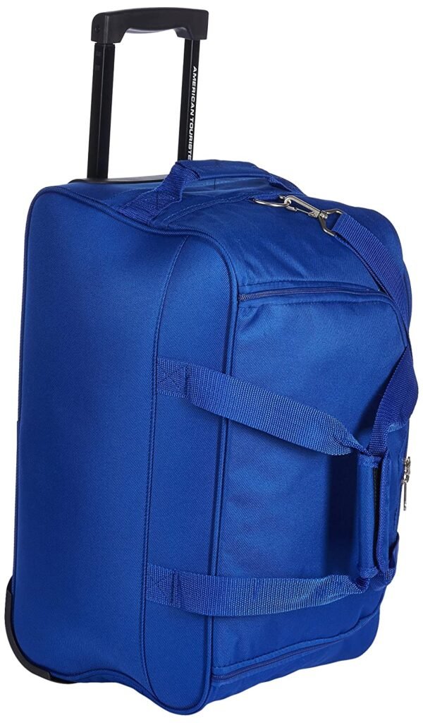 Best Travel Bags in India for Solo Travelers Lets Tour Bharat