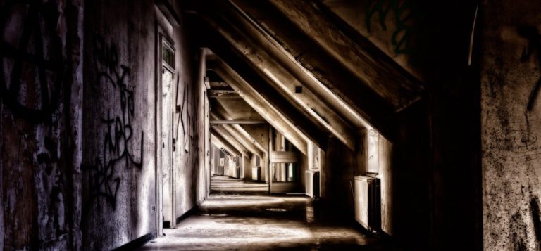 Most Haunted Places In India You Wouldn’t Dare To Visit Alone