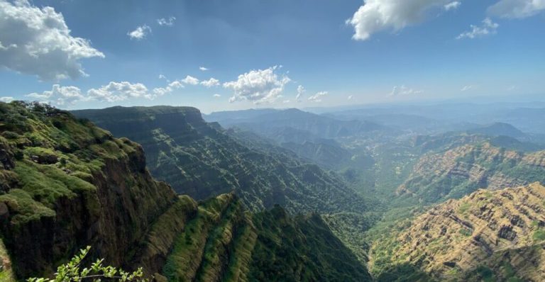 Get Ready for an Insanely Exciting Adventure in Mahabaleshwar