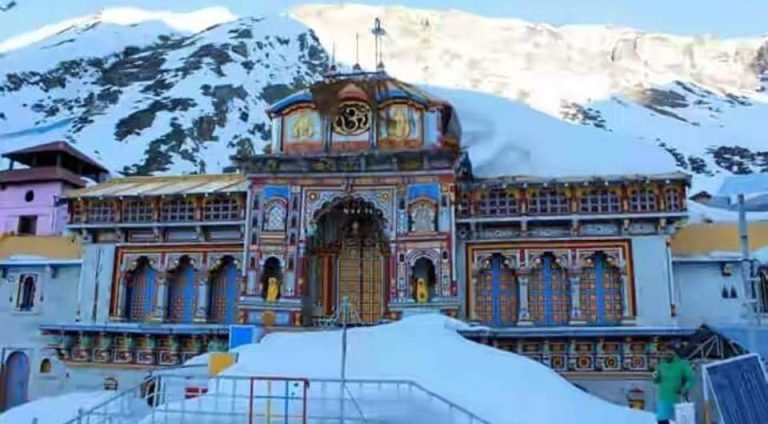 Badrinath Dham – A Complete Travel Guide To Badrinath Temple Yatra