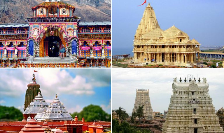 A complete Travel Guide for you if you are planning a Chardham Yatra