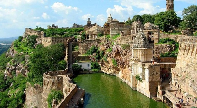 Rajasthan Tourism – Weather, activities and Places to Visit in Rajasthan