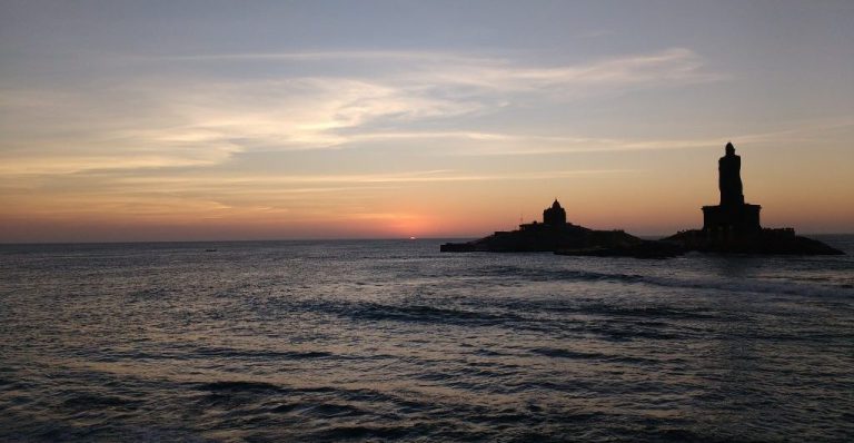 Kanyakumari Tourism – A Complete Travel Guide 2024