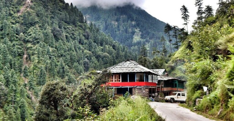 Tirthan Valley Trek: Everything You Need To Know Before Planning A Trip