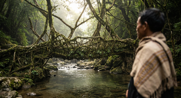 Hidden Gems in Northeast India You Haven’t Heard of Yet