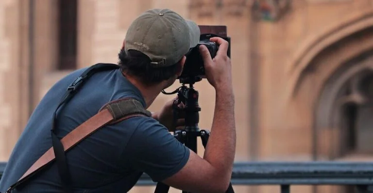 Best DSLR Cameras in India 2023