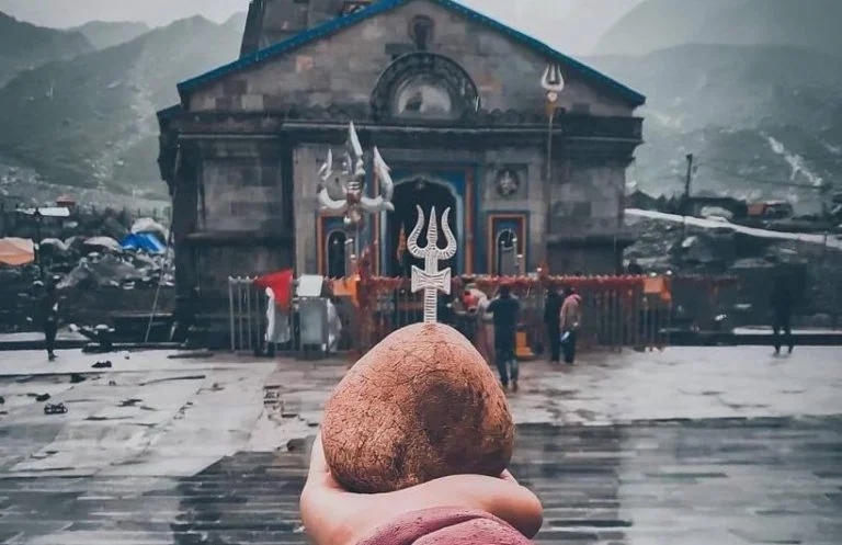 Kedarnath Temple : A Complete Travel Guide, History, Weather, Places to Visit
