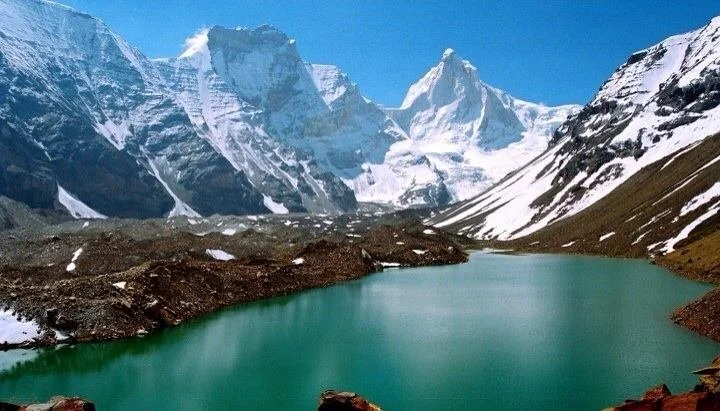 Saptarishi Kund Trek : The Ultimate Guide to Exploring Path to Yamunotri Glacier