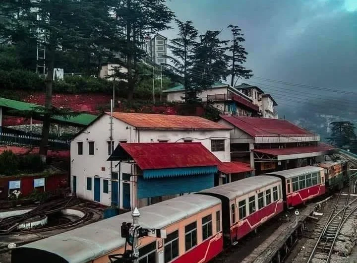 Best Places to Visit in Himachal Pradesh, Himachal Tourism