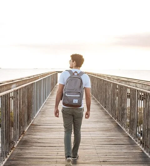 Best Travel Bags in India for Solo Travelers